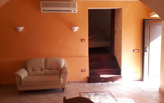 Casa semi indipendente in Affitto ad ATESSA