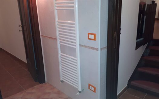 Casa semi indipendente in Vendita ad ATESSA