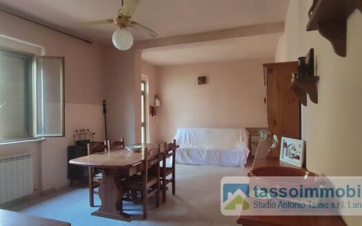 Casa singola in Vendita a ORTONA