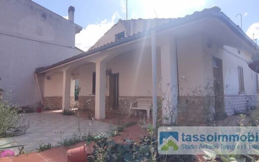 Casa singola in Vendita a ORTONA