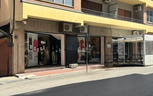 Locale commerciale in Vendita a LANCIANO