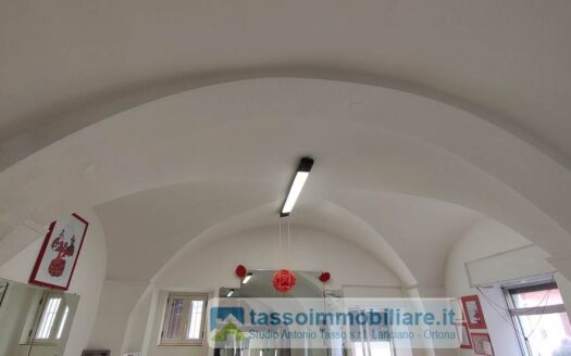 Negozio in Vendita a ORTONA
