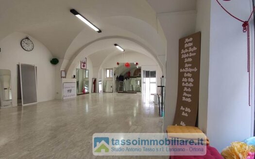 Negozio in Vendita a ORTONA