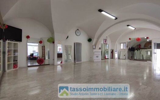 Negozio in Vendita a ORTONA