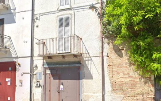 Terratetto in Vendita a CASTEL FRENTANO