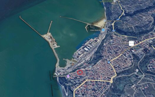 Appartamento in Affitto a ORTONA