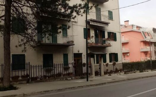 Appartamento in Vendita a CASTEL FRENTANO