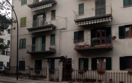 Appartamento in Vendita a CASTEL FRENTANO