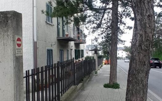 Appartamento in Vendita a CASTEL FRENTANO