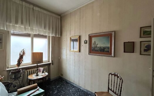 Appartamento in Vendita a LANCIANO