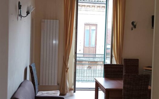 Appartamento in Vendita a LANCIANO