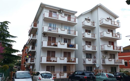 Appartamento in Vendita a LANCIANO