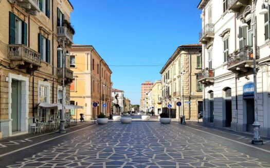 Appartamento in Vendita a LANCIANO