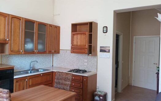 Appartamento in Vendita a LANCIANO