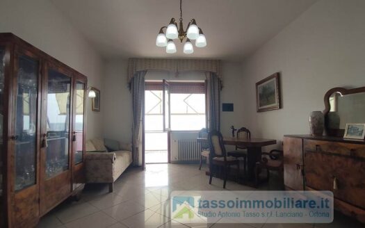 Appartamento in Vendita a ORTONA