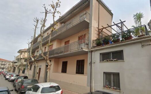 Appartamento in Vendita a ORTONA