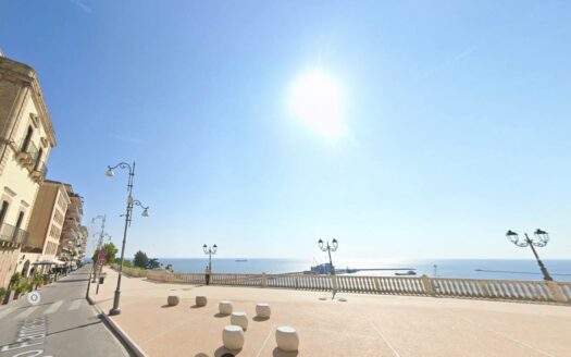 Appartamento in Vendita a ORTONA