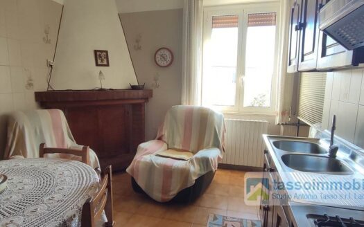 Appartamento in Vendita a ORTONA