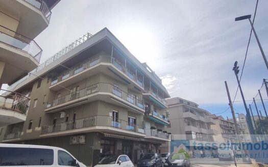 Attico in Vendita a ORTONA
