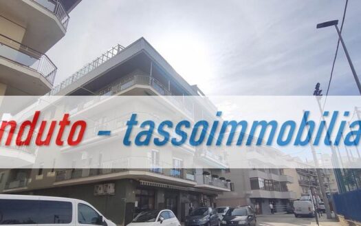 Attico in Vendita a ORTONA