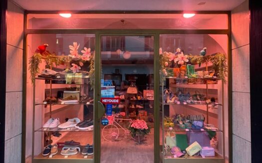 Attività commerciale in Vendita a ORTONA