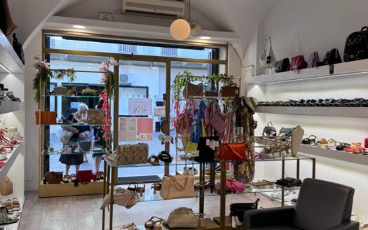 Attività commerciale in Vendita a ORTONA