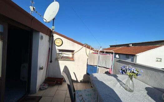 Mansarda in Vendita a FRISA