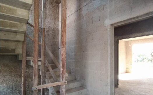 Nuova costruzione in Vendita a LANCIANO