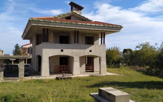 Nuova costruzione in Vendita a LANCIANO