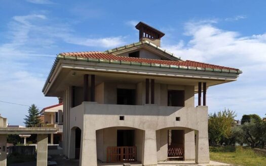Nuova costruzione in Vendita a LANCIANO