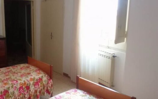 Appartamento in Vendita a CASTEL FRENTANO