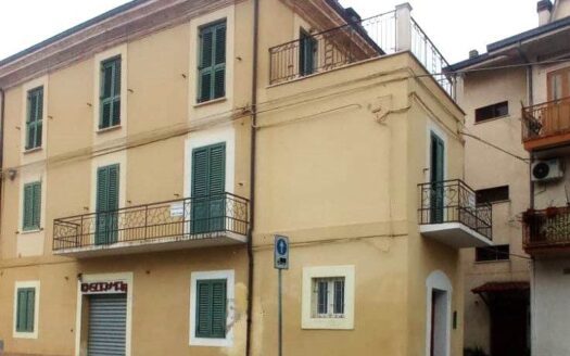 Appartamento in Vendita a CASTEL FRENTANO