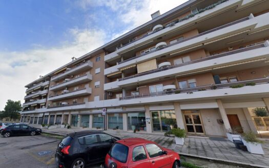 Appartamento in Vendita a ORTONA