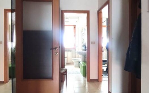 Appartamento in Vendita a ORTONA