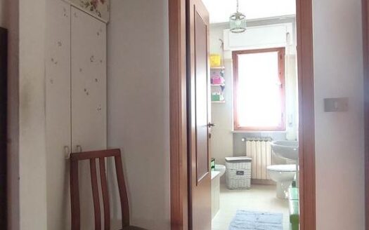 Appartamento in Vendita a ORTONA