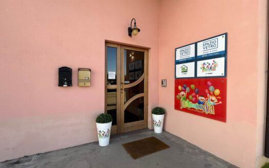 Attività commerciale in Affitto a TREGLIO