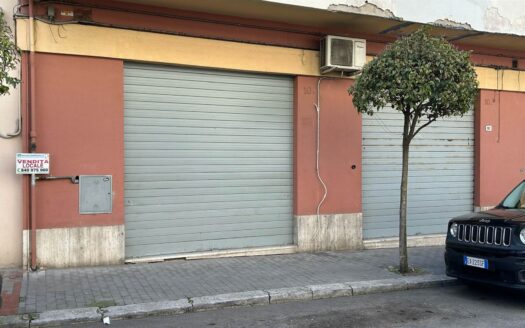 Locale commerciale in Vendita a LANCIANO