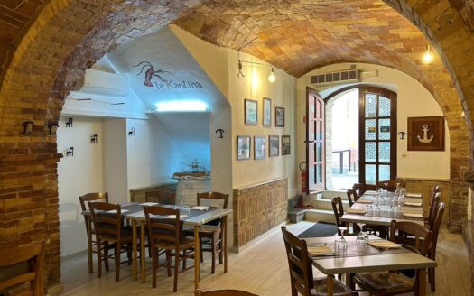 Ristorante in Vendita a SAN VITO CHIETINO