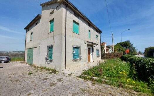 Rustico casale in Vendita ad ATESSA