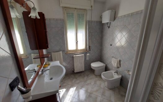 Rustico casale in Vendita ad ATESSA