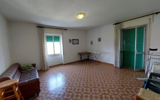 Rustico casale in Vendita ad ATESSA