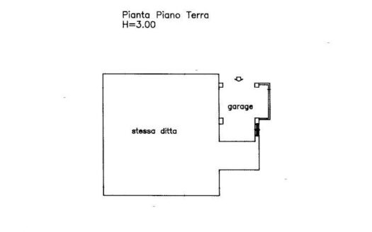 Villa in Vendita a LANCIANO