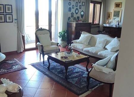 Villa in Vendita a ORTONA