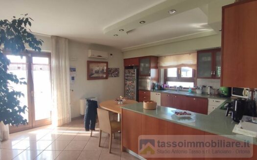 Villa in Vendita a ORTONA