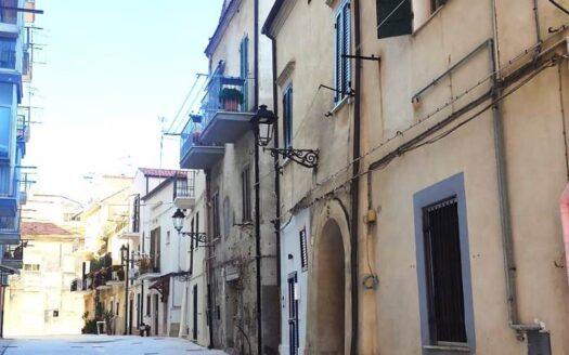 Appartamento in Vendita a ORTONA