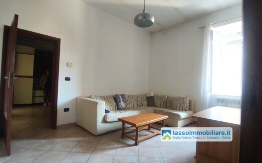 Appartamento in Vendita a ORTONA