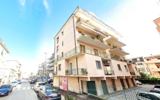 Appartamento in Vendita a ORTONA