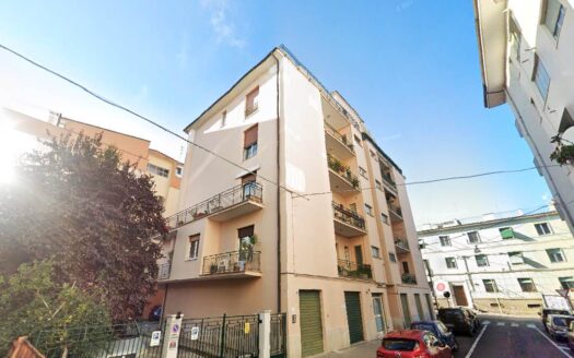 Appartamento in Vendita a ORTONA