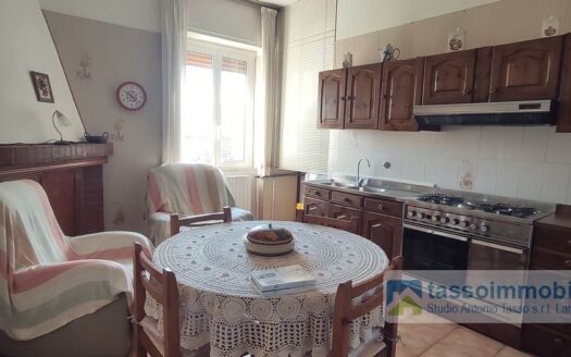 Appartamento in Vendita a ORTONA