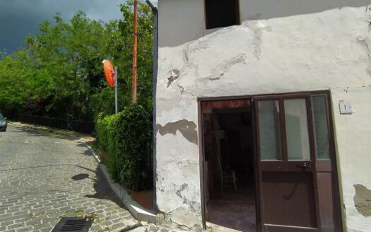Casa singola in Vendita a CASTEL FRENTANO